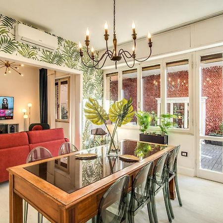 Aweshomeitaly - White Mirrors Apartment Пиза Екстериор снимка