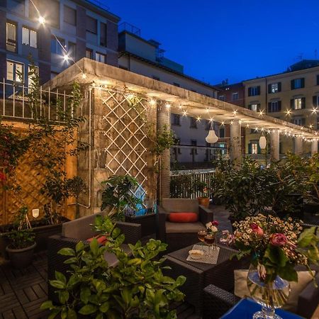 Aweshomeitaly - White Mirrors Apartment Пиза Екстериор снимка