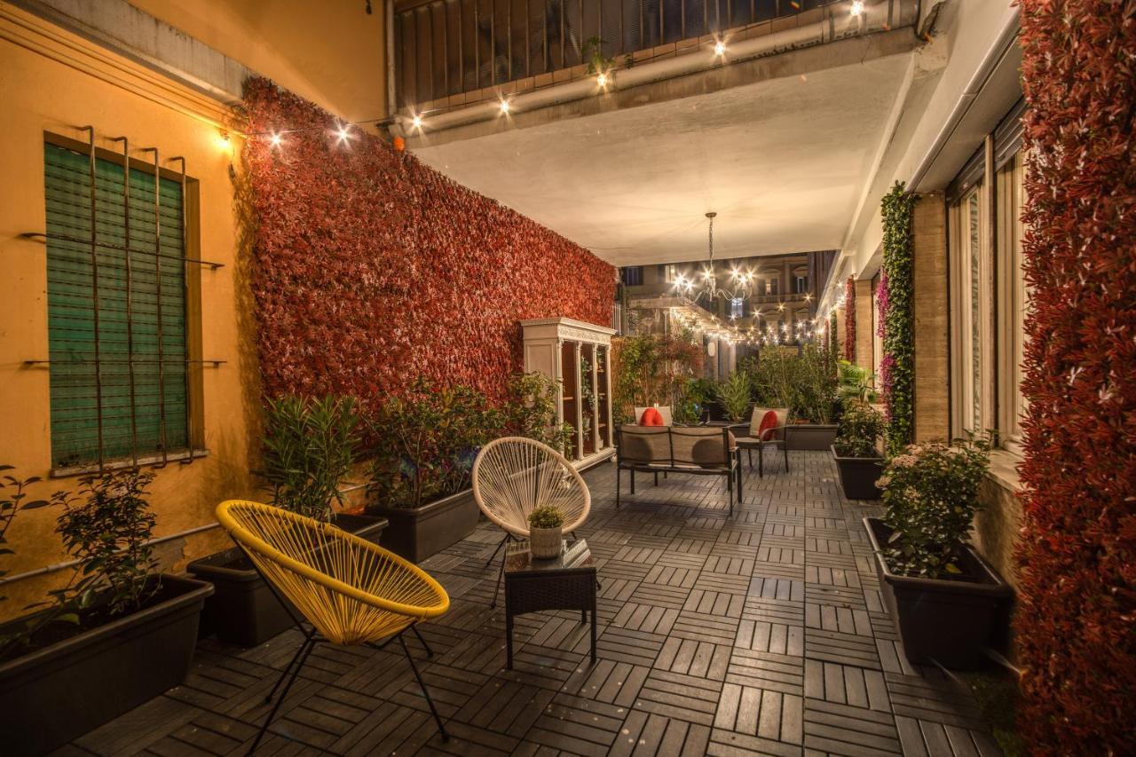 Aweshomeitaly - White Mirrors Apartment Пиза Екстериор снимка