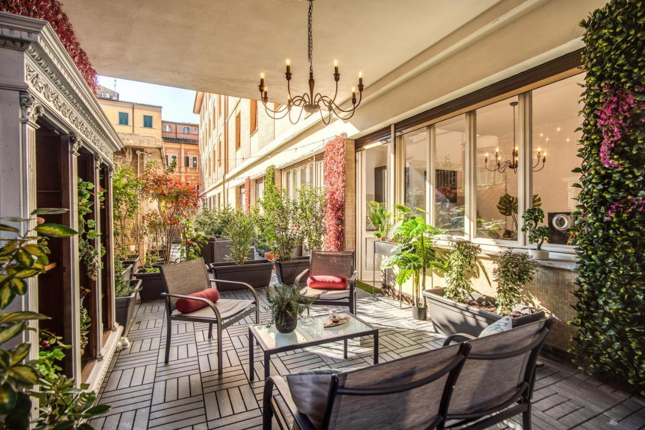 Aweshomeitaly - White Mirrors Apartment Пиза Екстериор снимка