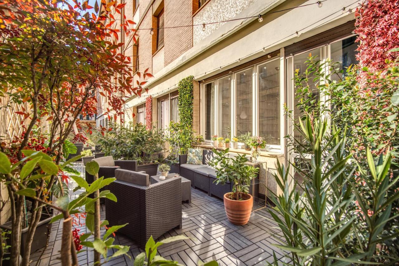 Aweshomeitaly - White Mirrors Apartment Пиза Екстериор снимка