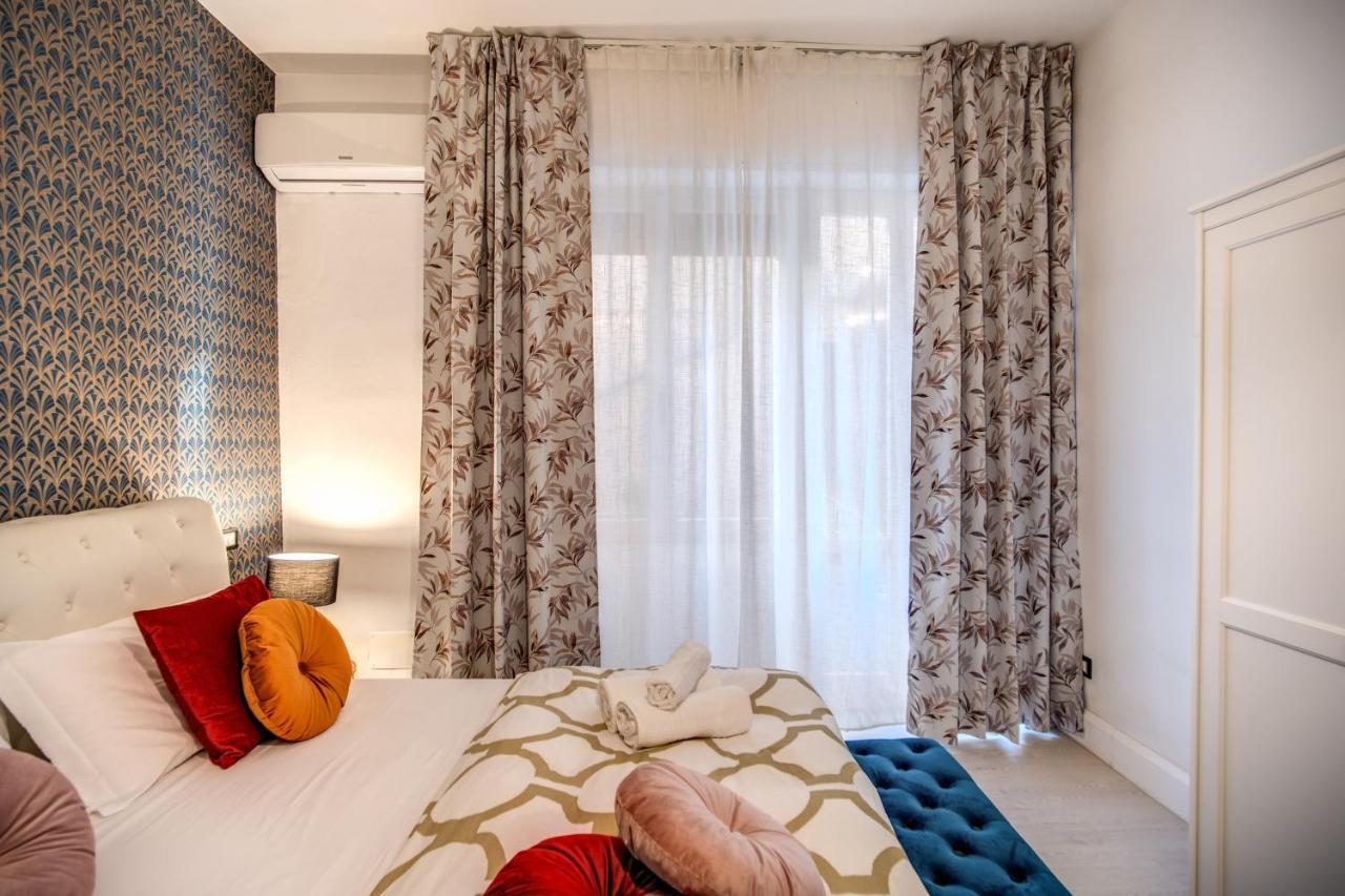 Aweshomeitaly - White Mirrors Apartment Пиза Екстериор снимка
