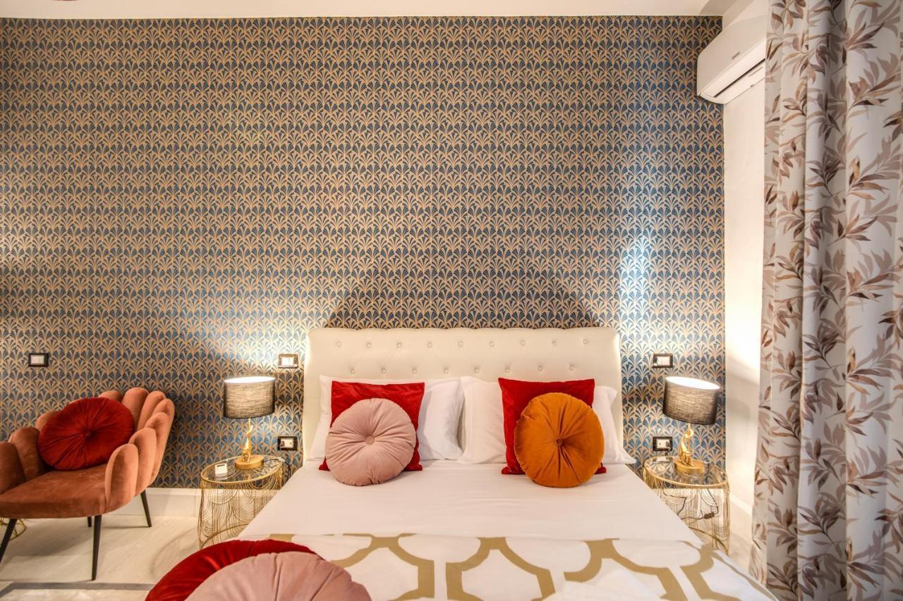 Aweshomeitaly - White Mirrors Apartment Пиза Екстериор снимка